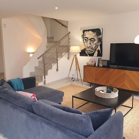 Maison De Ville Standing Proche Mer Florensac Екстер'єр фото