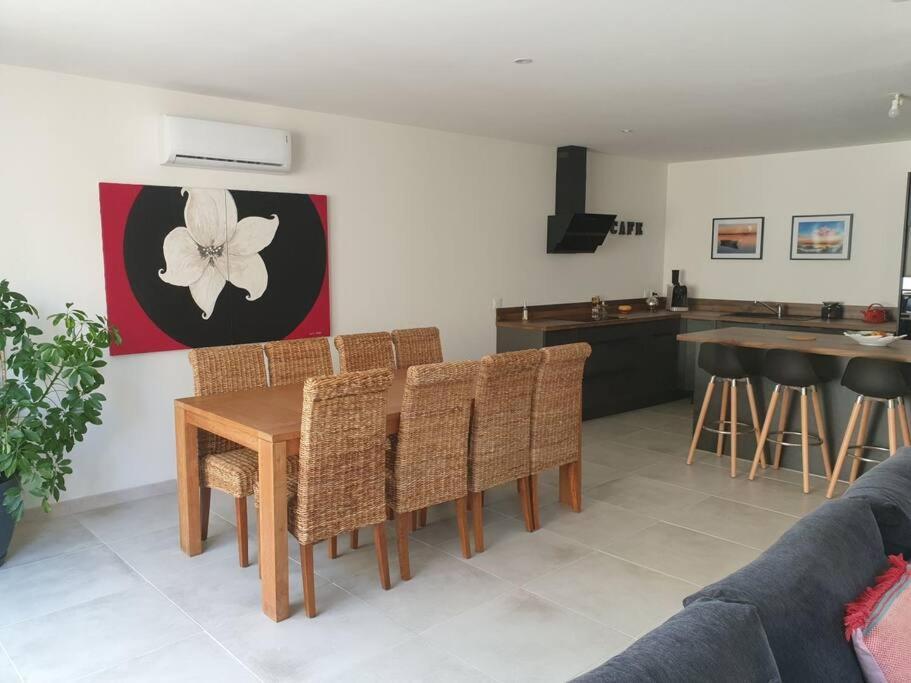 Maison De Ville Standing Proche Mer Florensac Екстер'єр фото