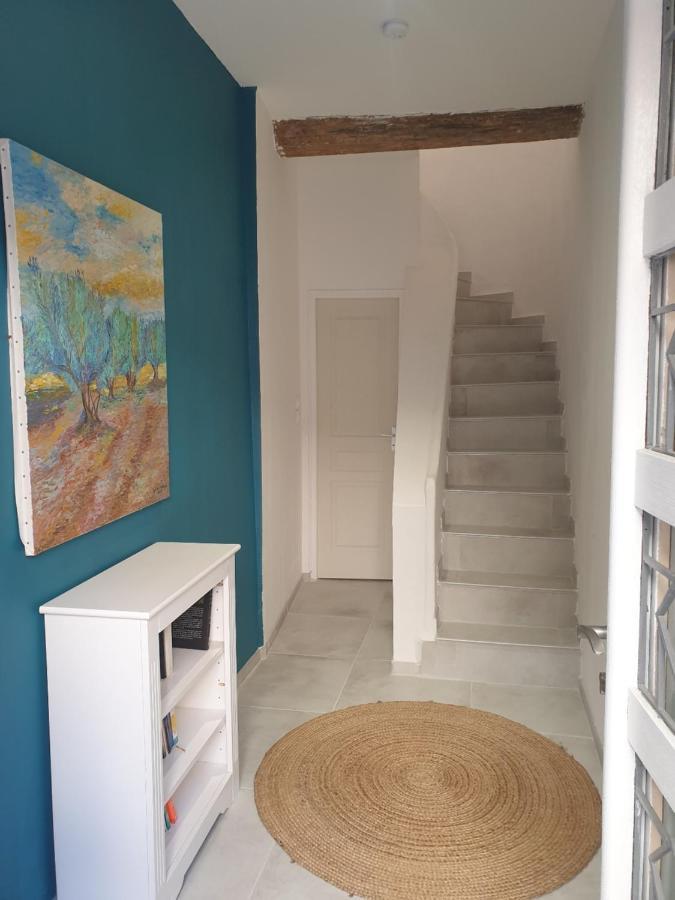 Maison De Ville Standing Proche Mer Florensac Екстер'єр фото