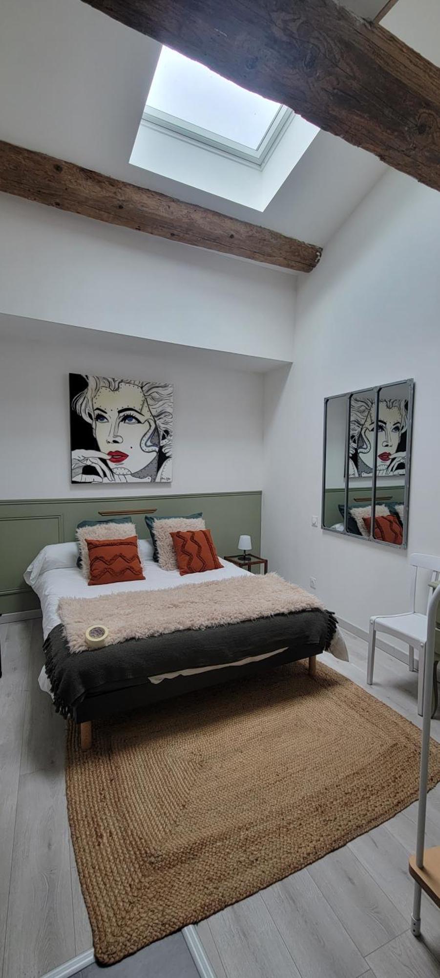 Maison De Ville Standing Proche Mer Florensac Екстер'єр фото