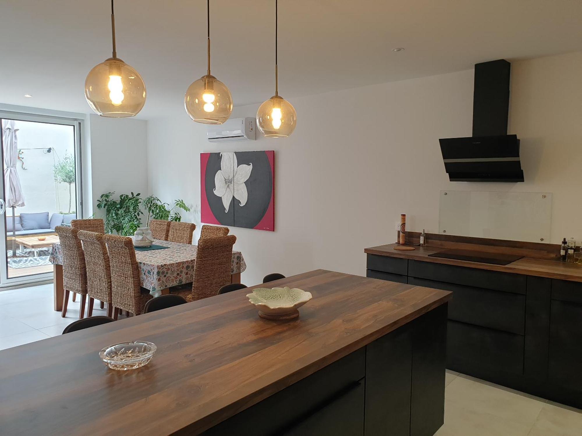 Maison De Ville Standing Proche Mer Florensac Екстер'єр фото