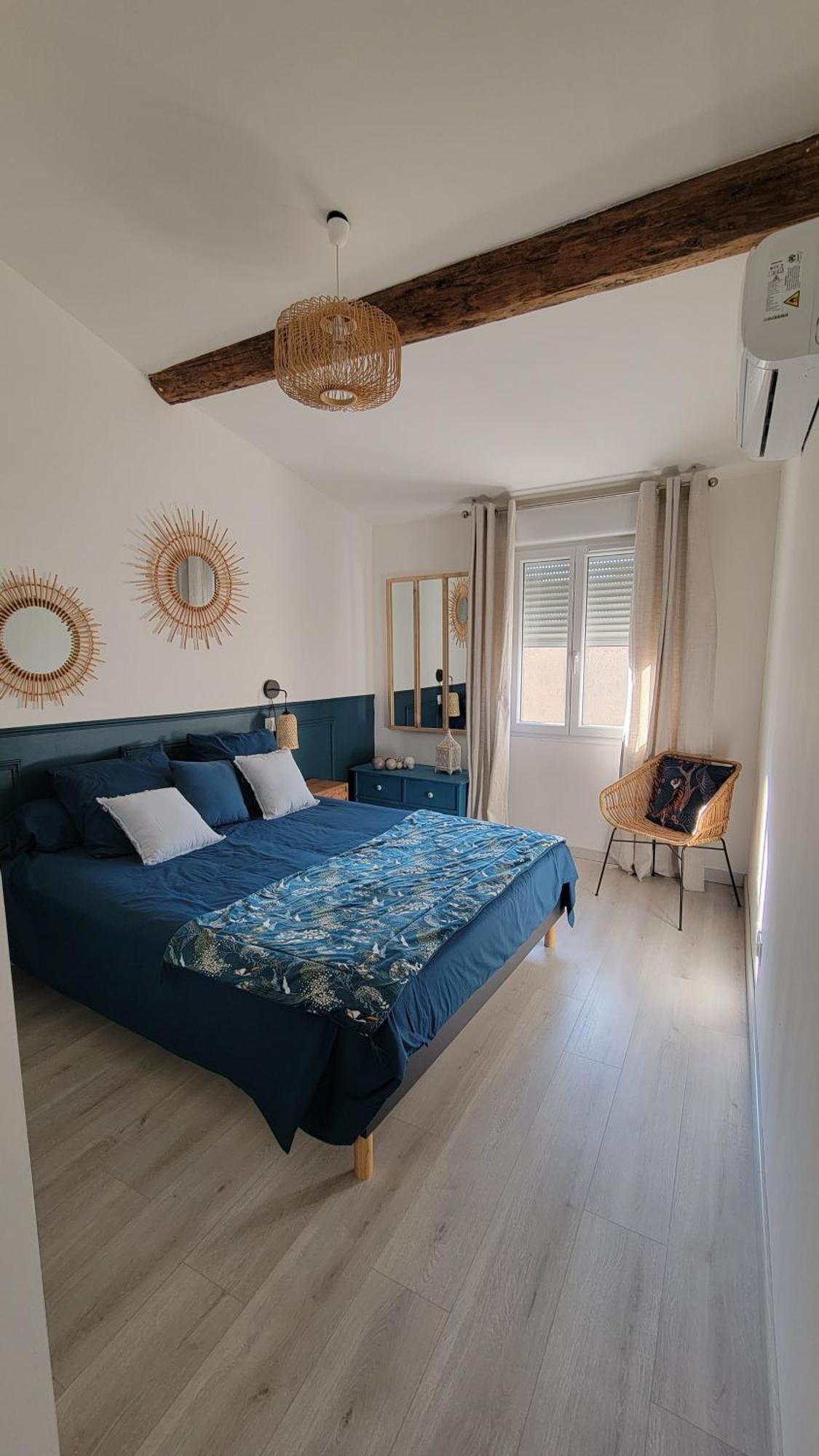 Maison De Ville Standing Proche Mer Florensac Екстер'єр фото